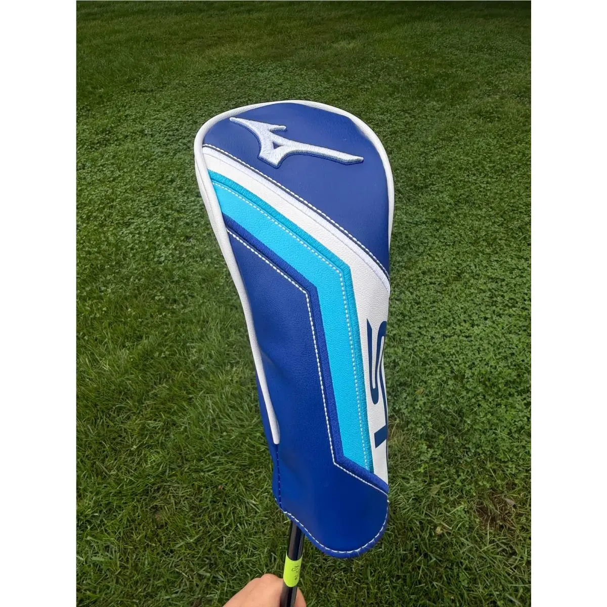 Mizuno  - ST-MAX 230 - Blue 7