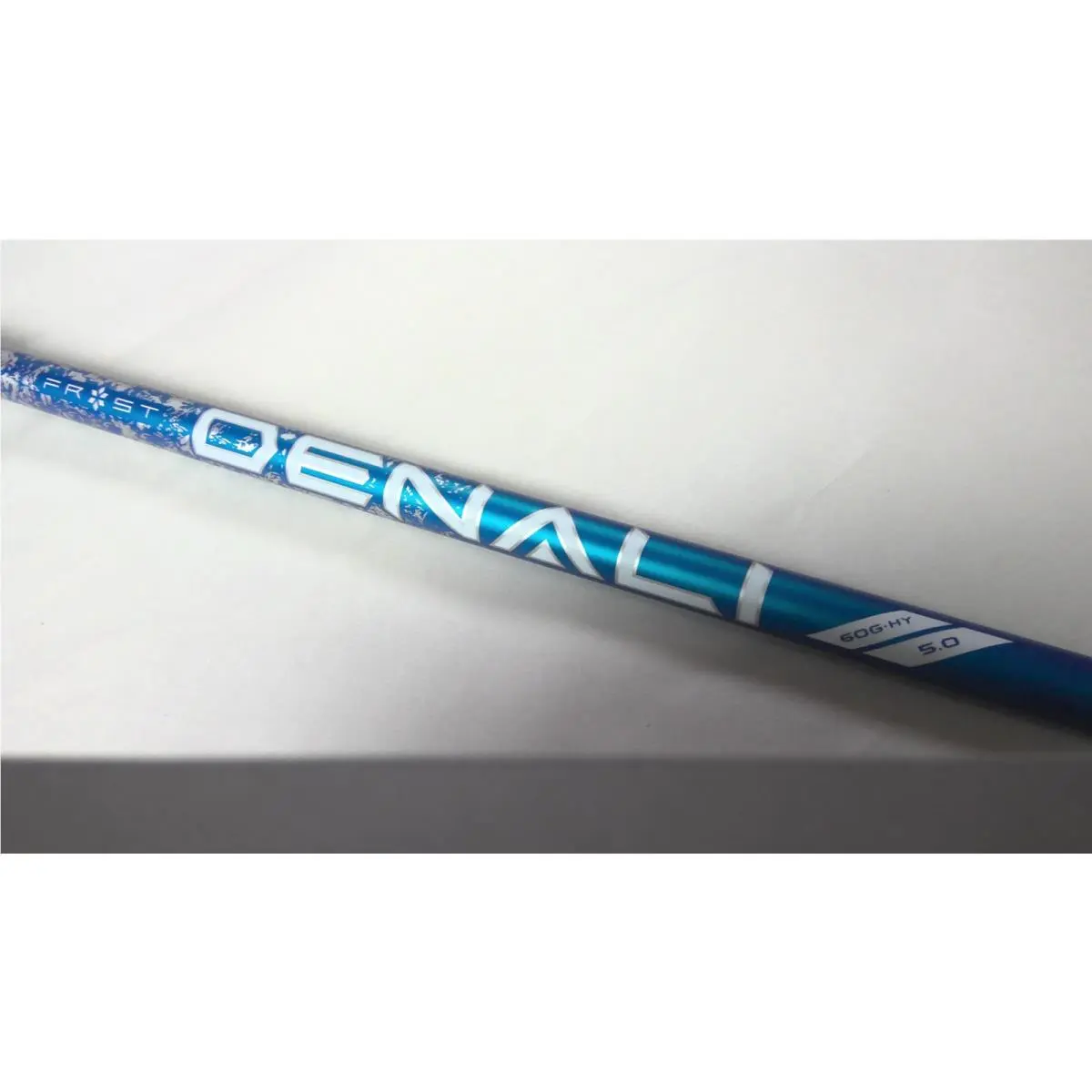 Mizuno  - JPX-ONE - Black 1
