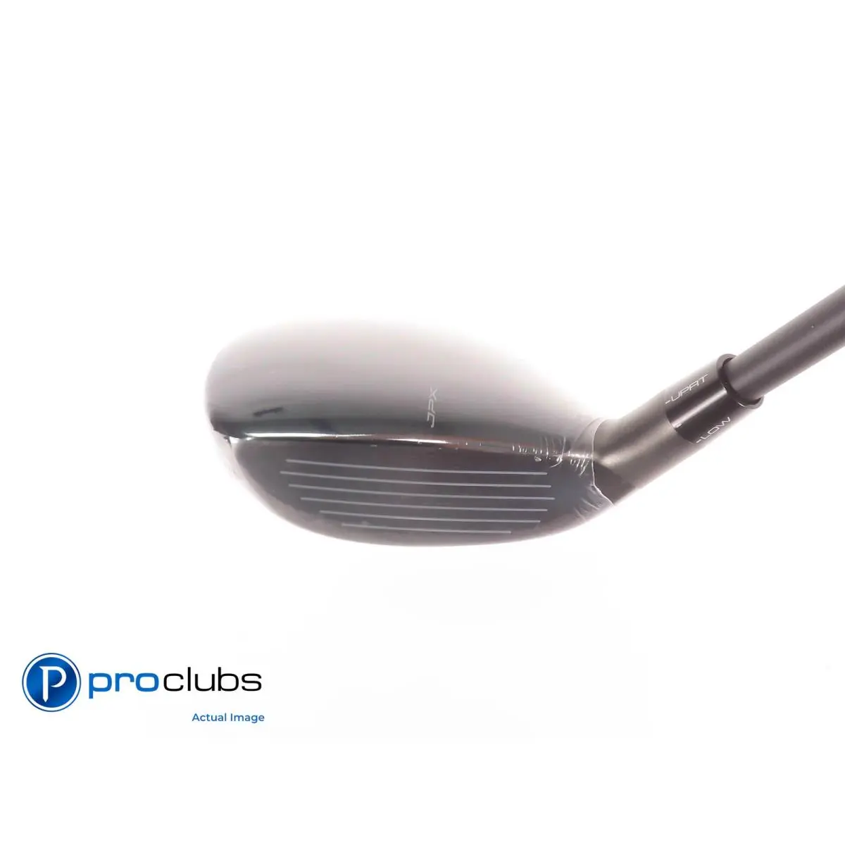 Mizuno  - JPX ONE - JPX ONE - 520391 - Blue 0