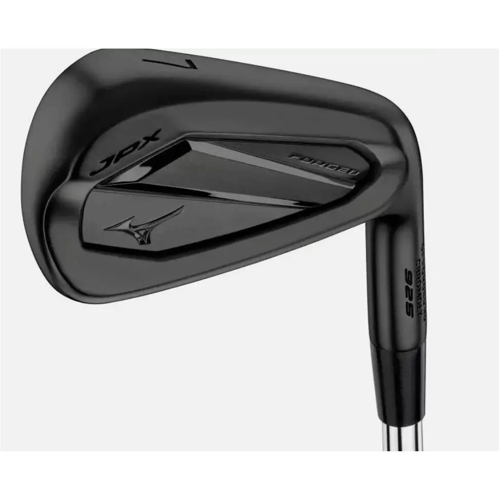 Mizuno  - Mizuno Jpx 925 - Jpx - Black 0