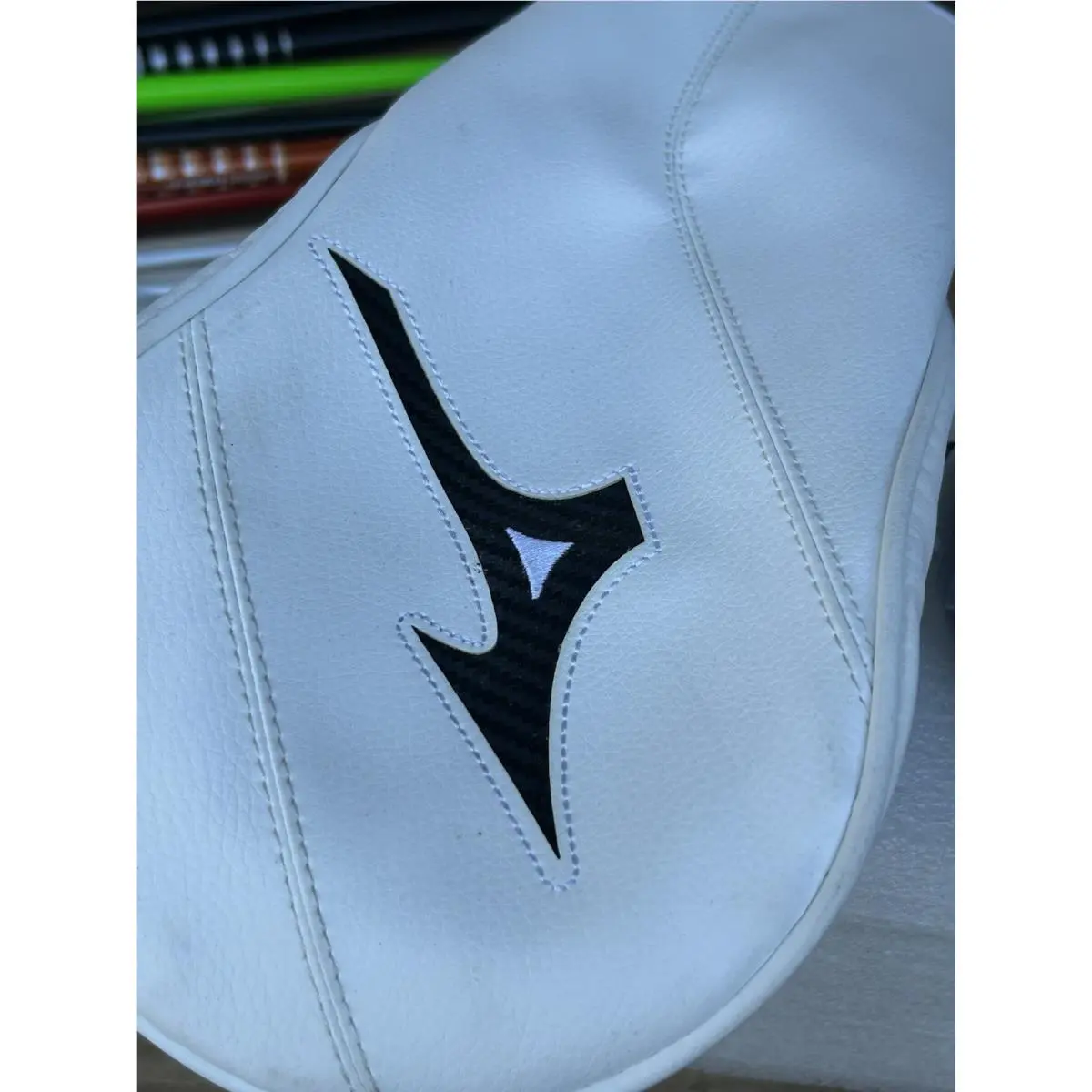 Mizuno  - Mizuno ST200 8