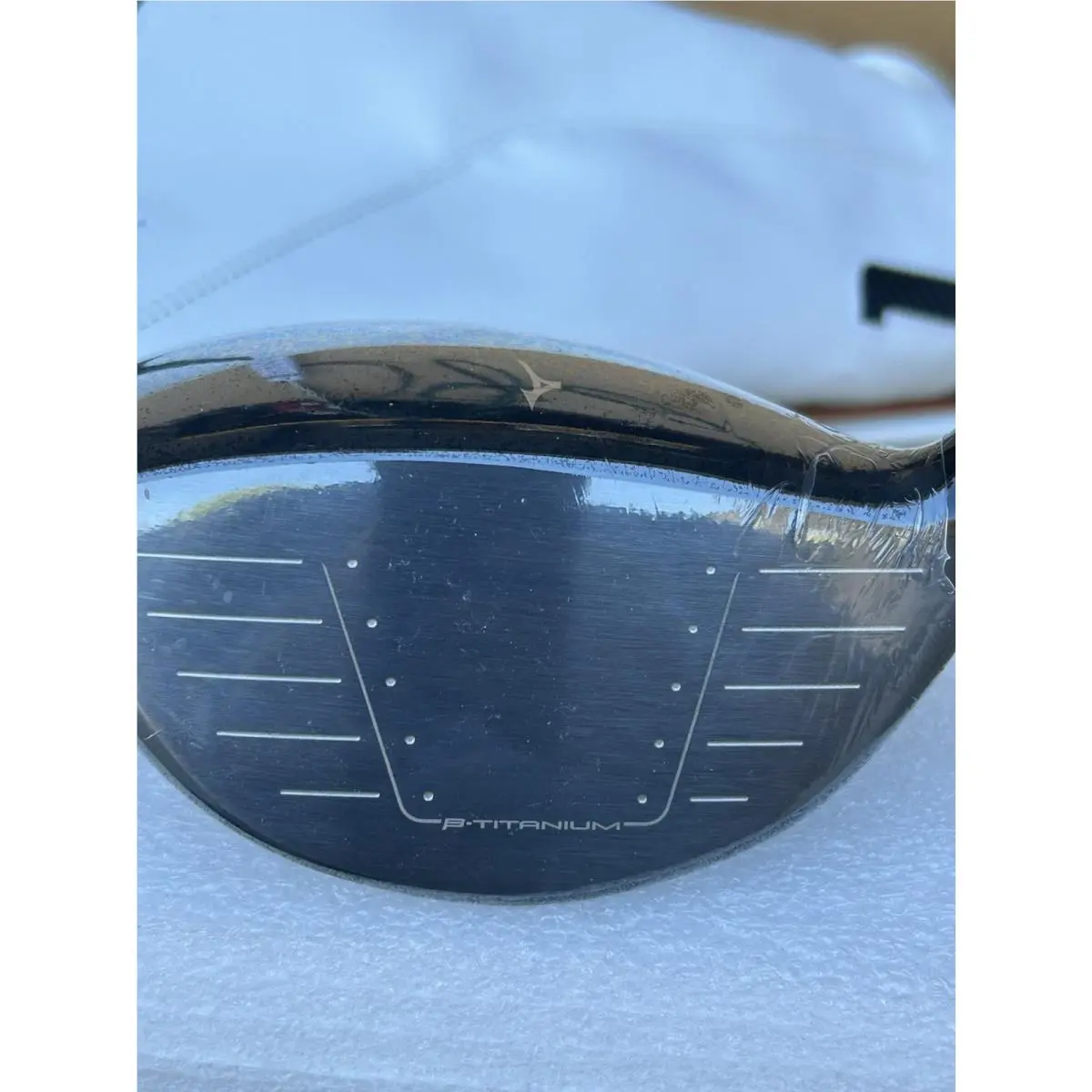 Mizuno  - Mizuno ST200 5