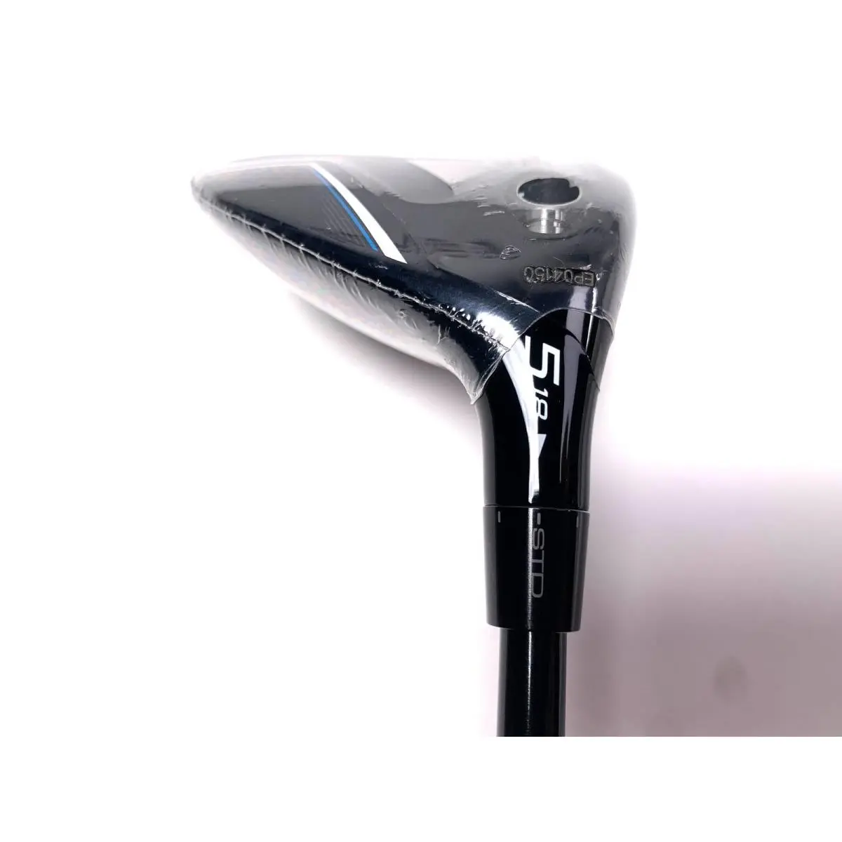 Mizuno  - ST-G Ti - Blue 1