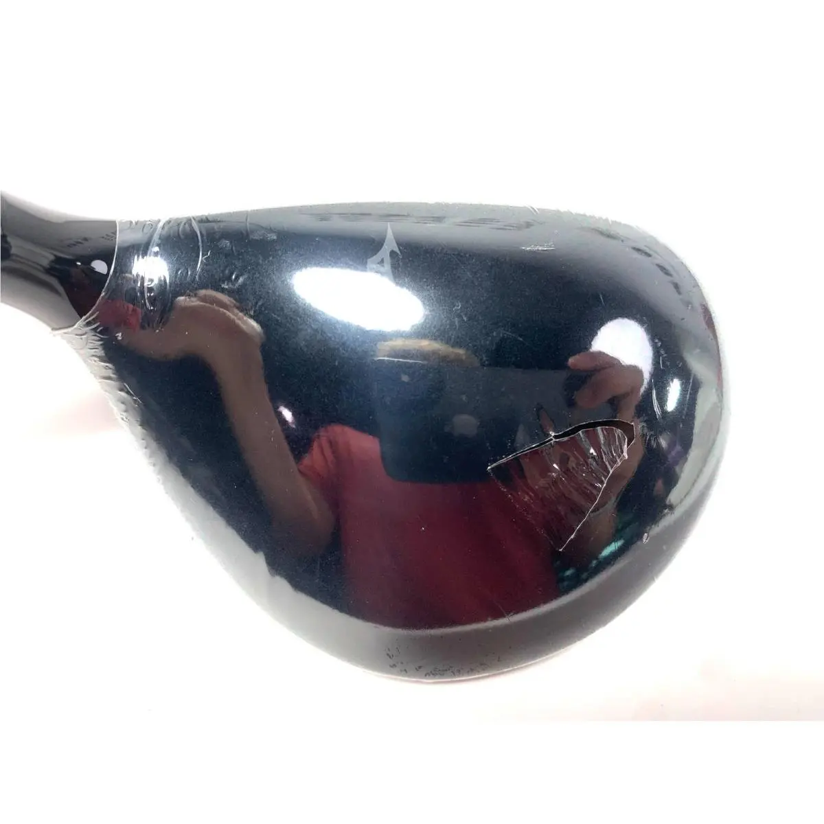 Mizuno  - ST-G Ti - Blue 3
