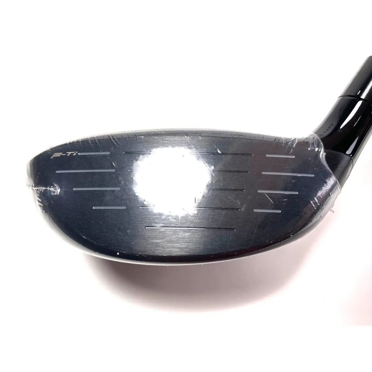 Mizuno  - ST-G Ti - Blue 4