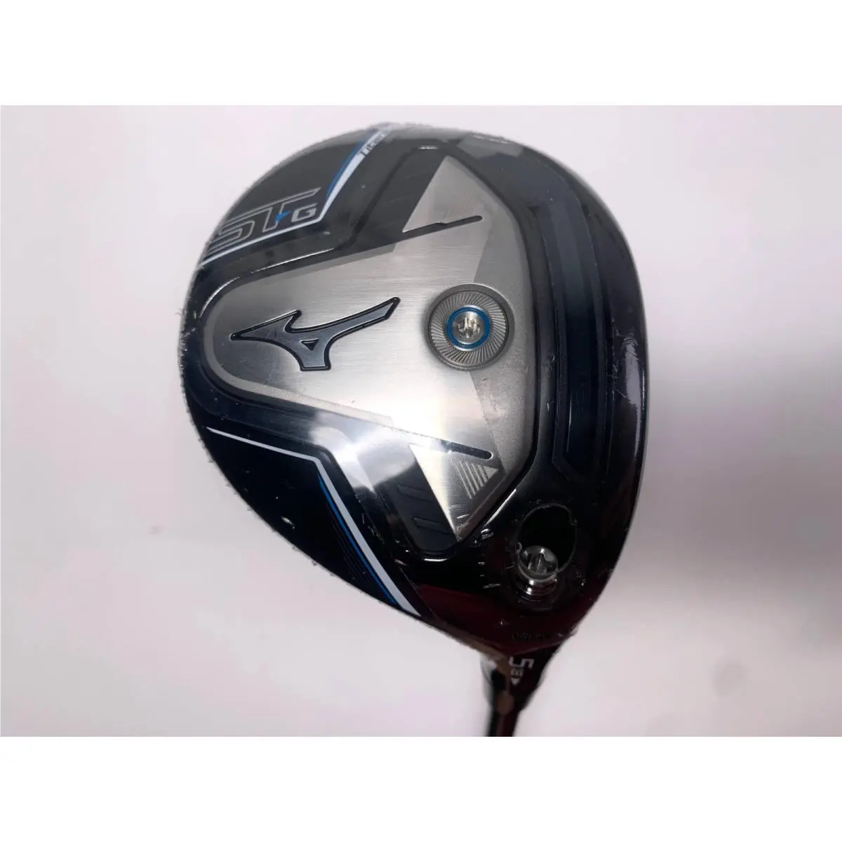 Mizuno  - ST-G Ti - Blue 0