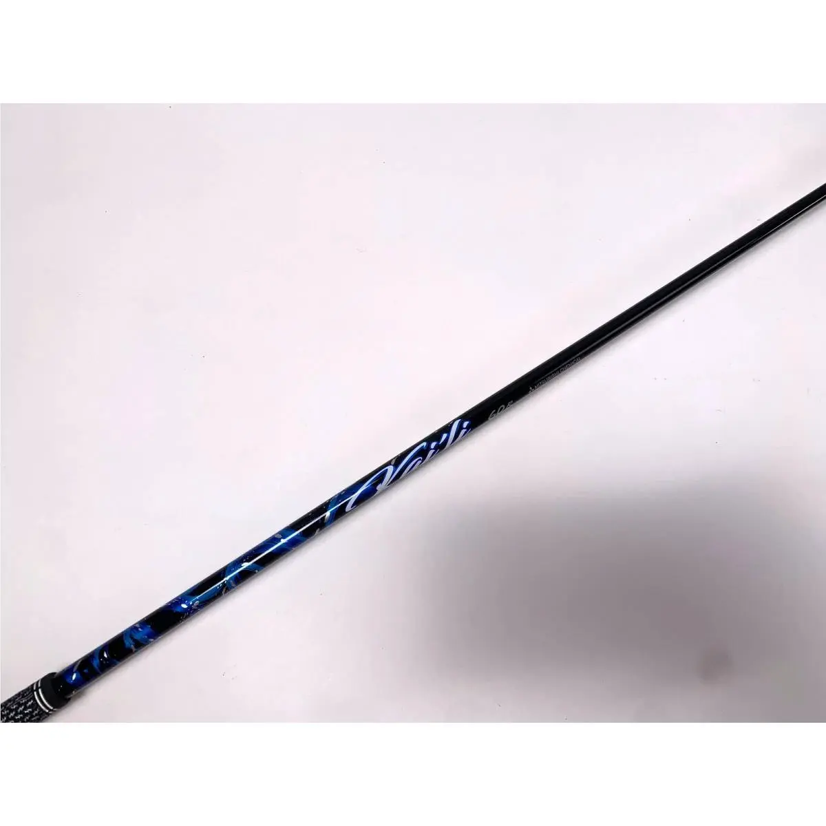 Mizuno  - ST-G Ti - Blue 5