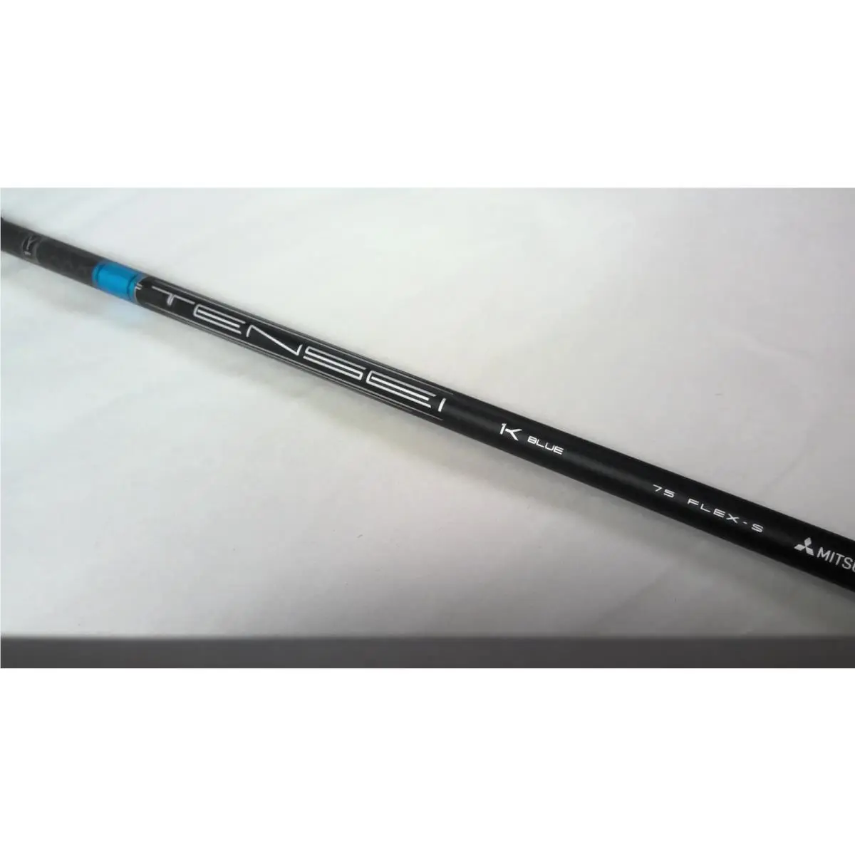 Mizuno  - JPX-ONE - Black 1