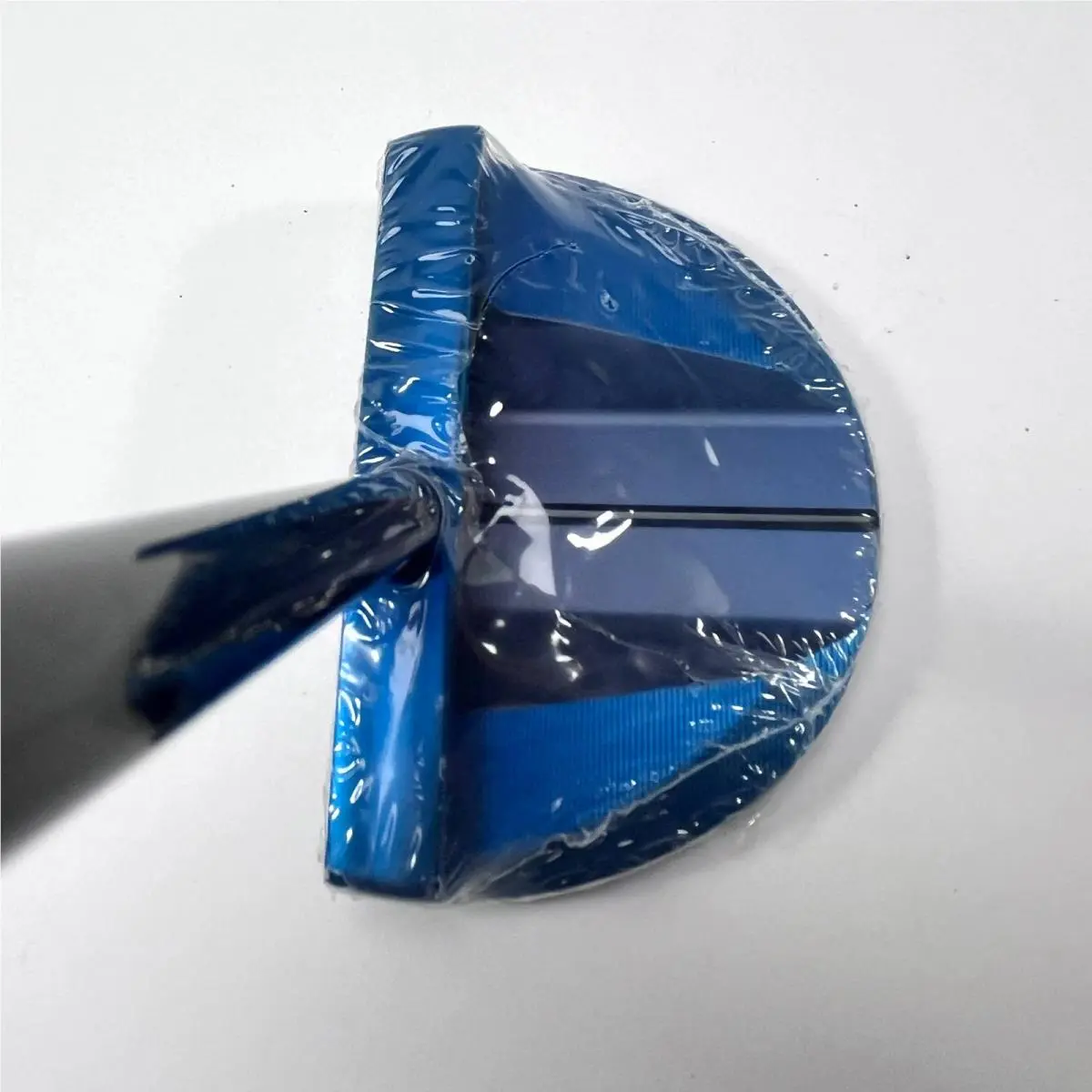 Mizuno  - OMOI Type V - OMOI Type - Blue 1