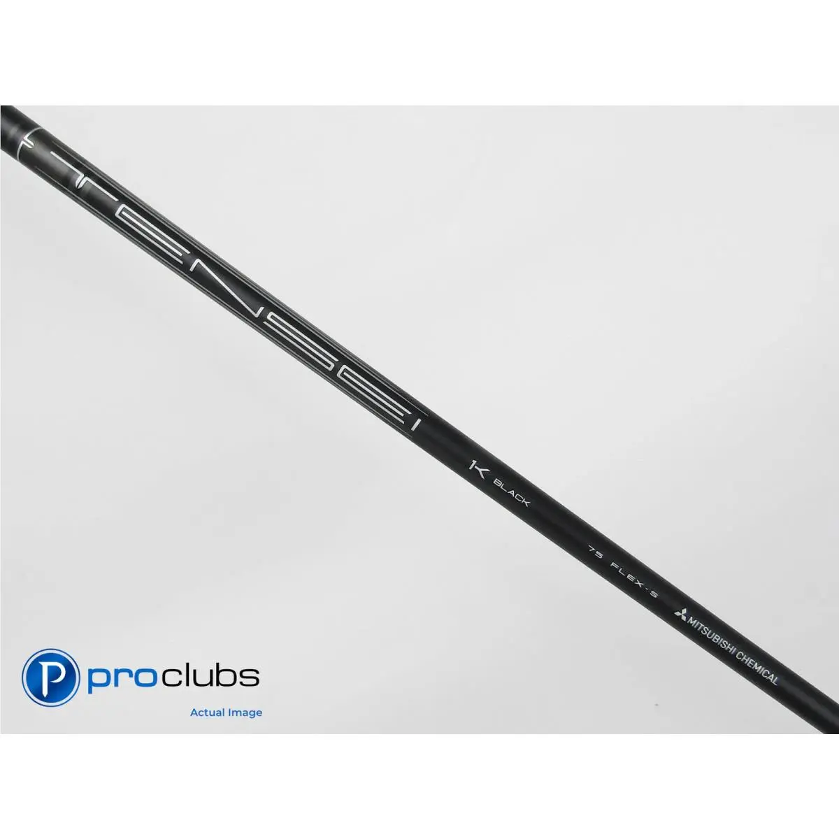 Mizuno  - JPX ONE - JPX ONE - 520402 - Black 1