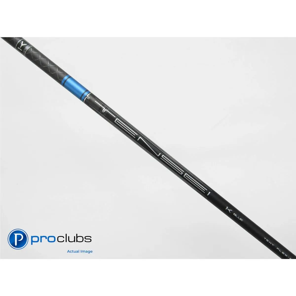 Mizuno  - JPX ONE - JPX ONE - 520397 - Blue 1