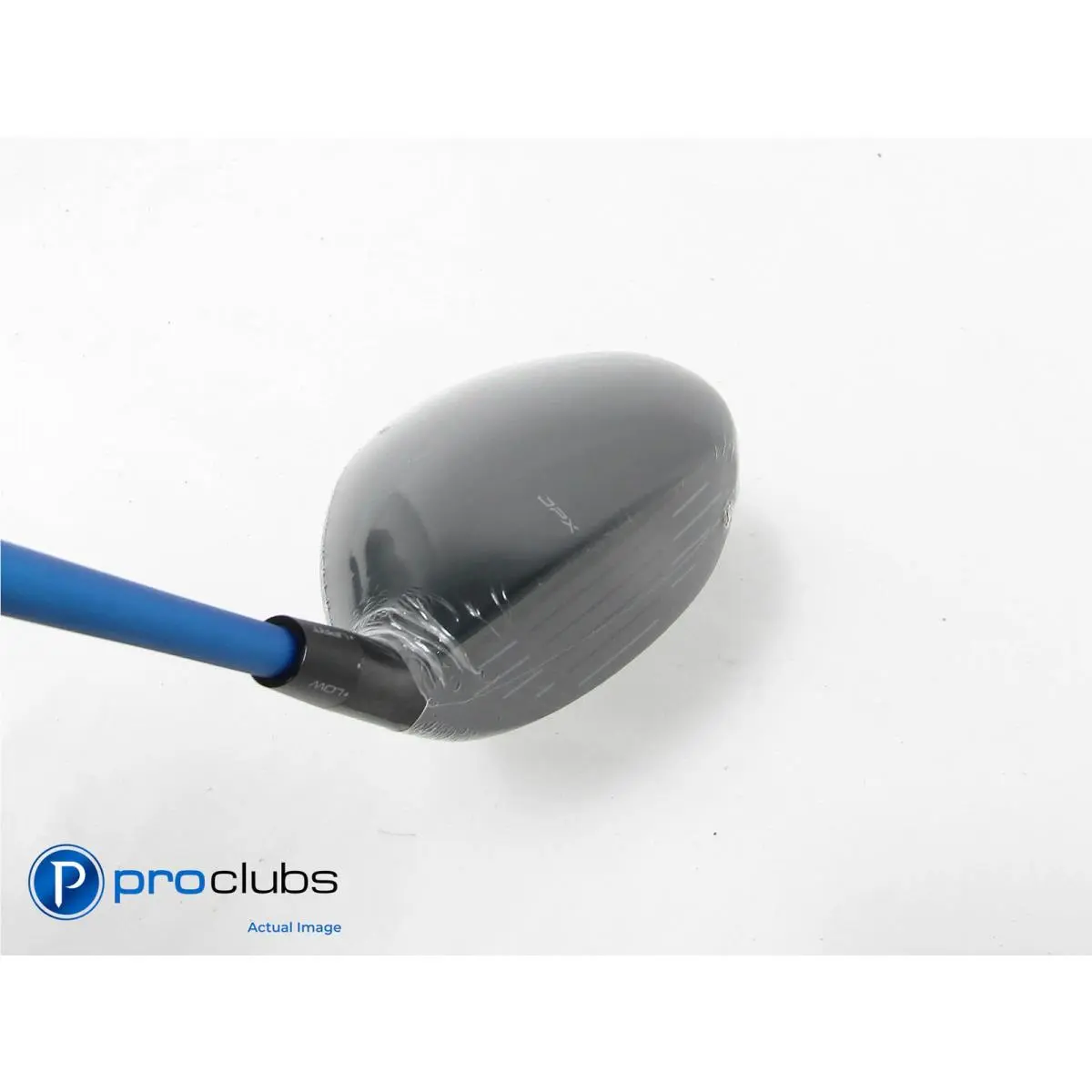 Mizuno  - JPX ONE - JPX ONE - 520401 0
