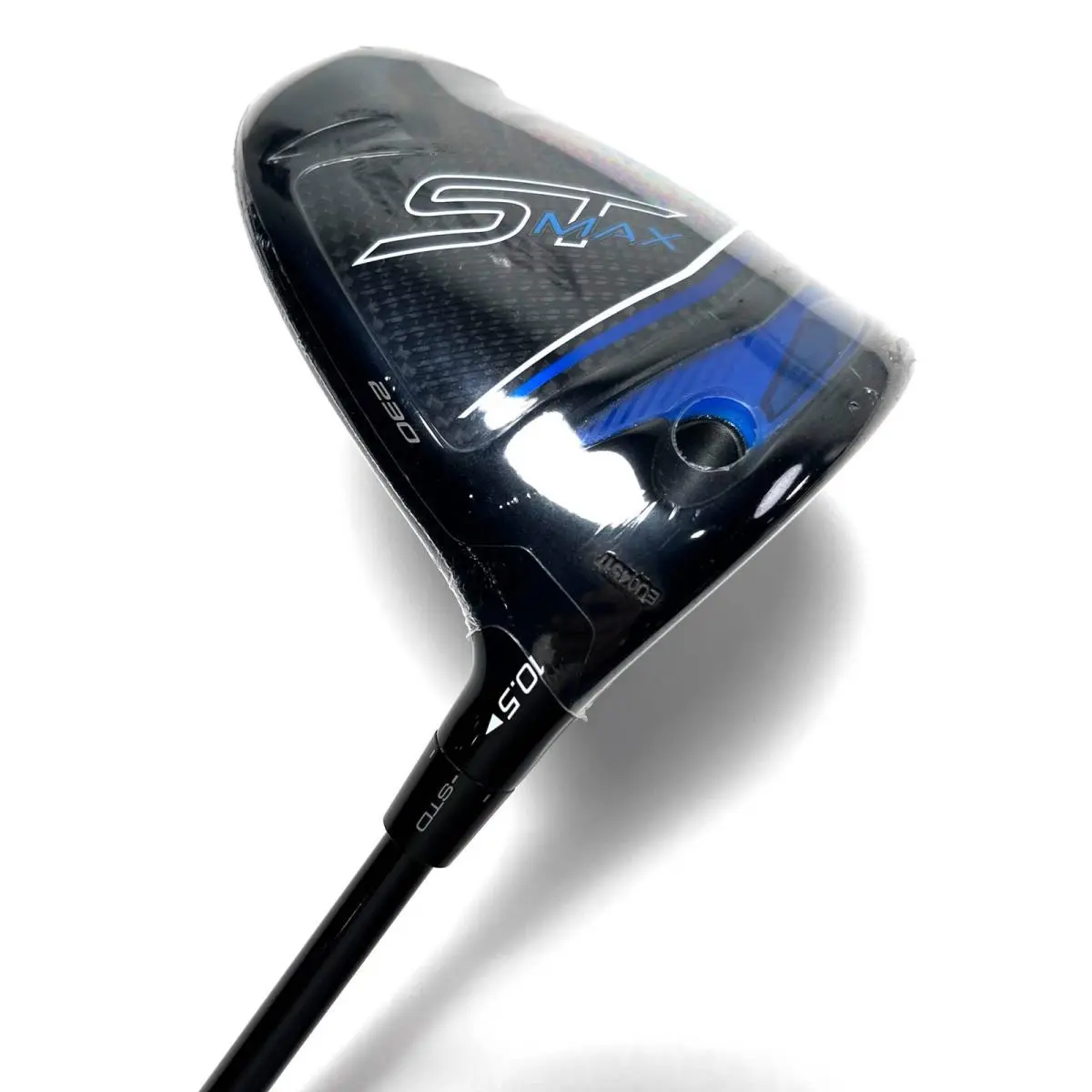 Mizuno  - ST-MAX 230 - Blue 4