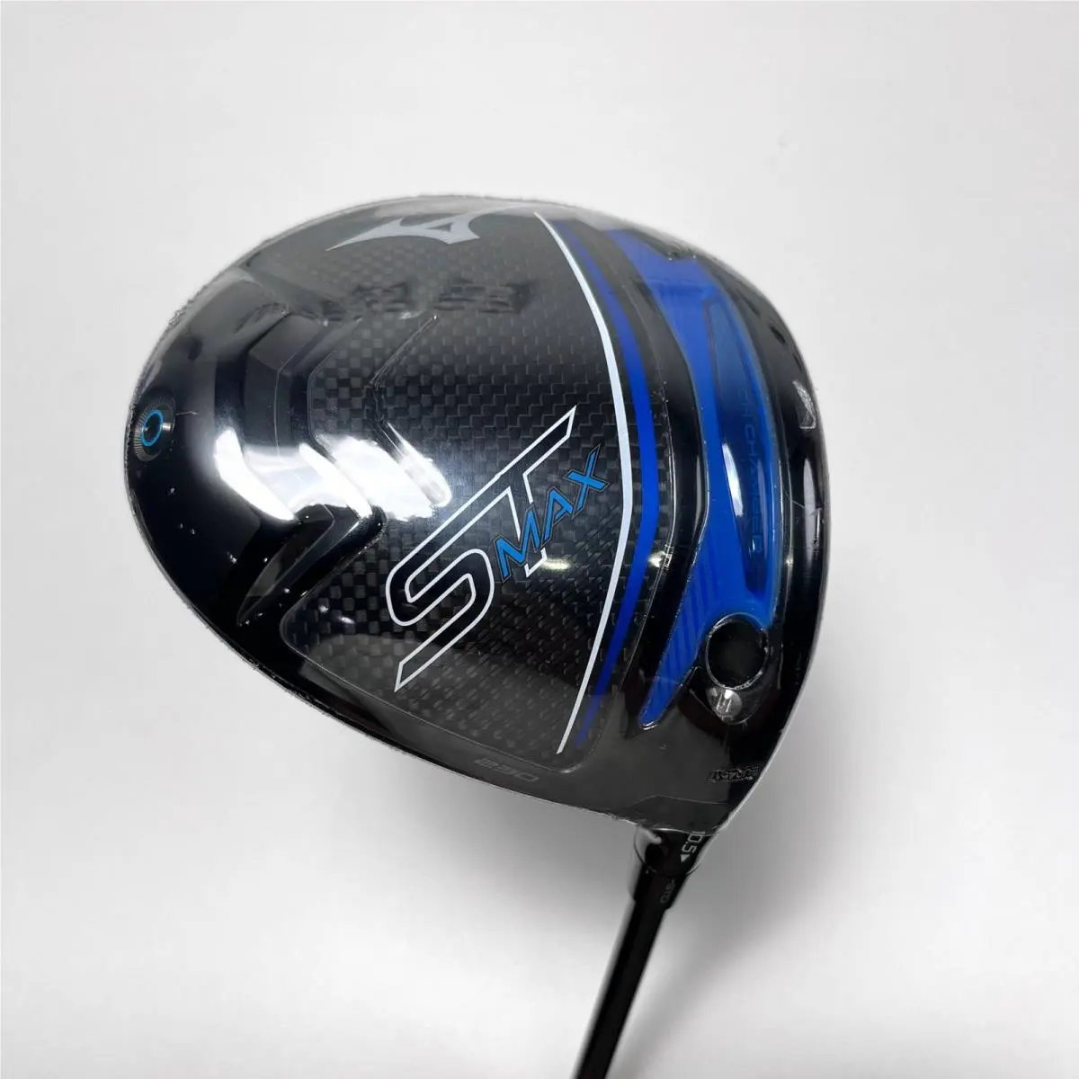 Mizuno  - ST-MAX 230 - Blue 0