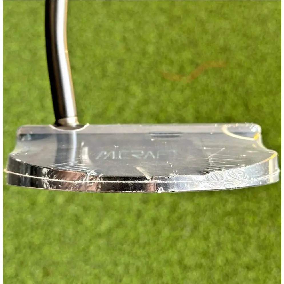 Mizuno  - M.Craft X B5 - Back Ion, Lie Angle: Black 7