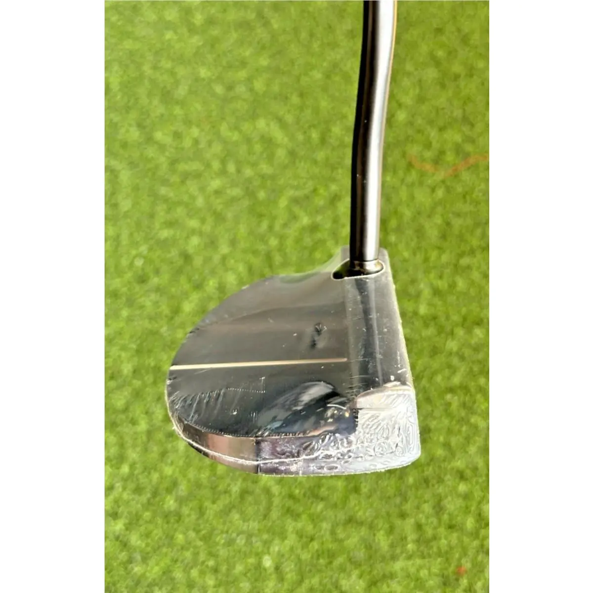 Mizuno  - M.Craft X B5 - Back Ion, Lie Angle: Black 9