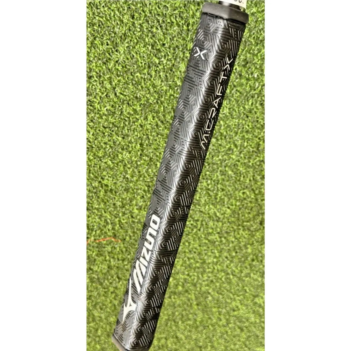 Mizuno  - M.Craft X B5 - Back Ion, Lie Angle: Black 10