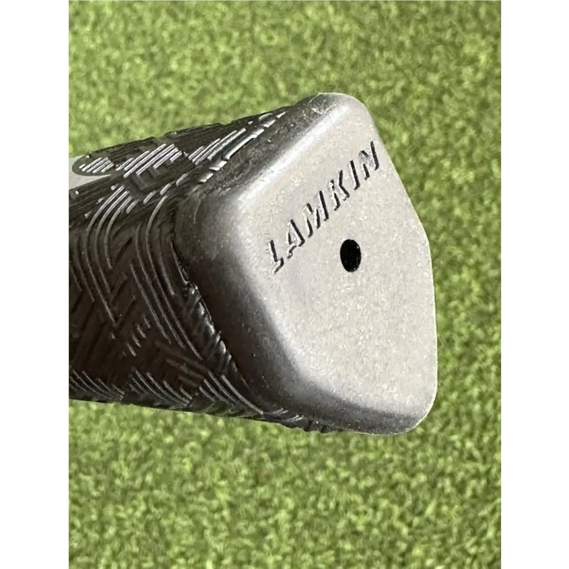 Mizuno  - M.Craft X B5 - Back Ion, Lie Angle: Black 12