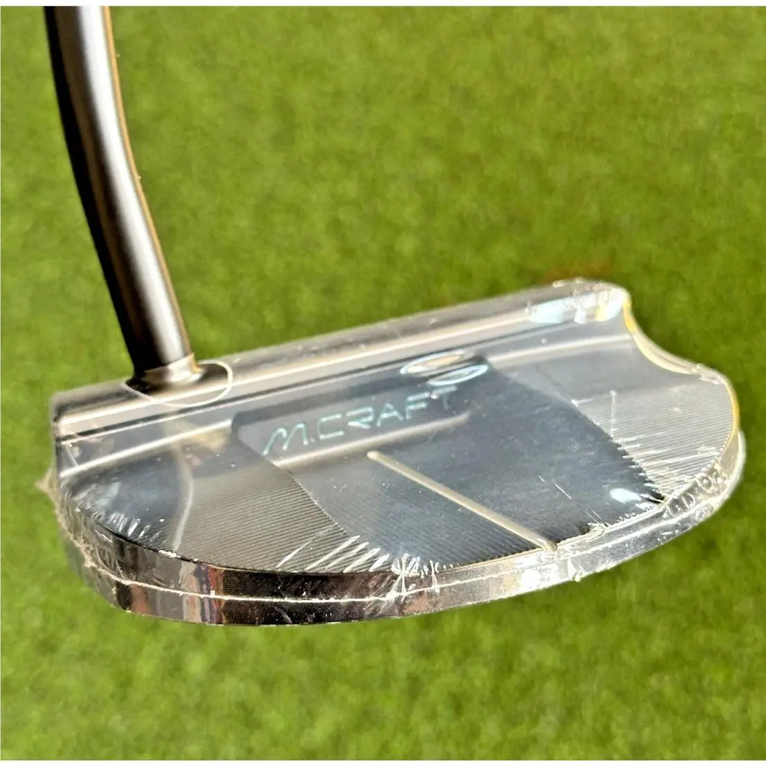 Mizuno  - M.Craft X B5 - Back Ion, Lie Angle: Black 1