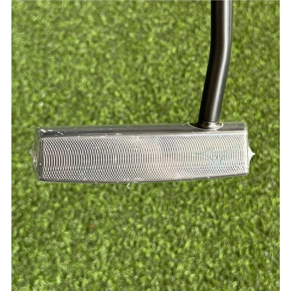 Mizuno  - M.Craft X B5 - Back Ion, Lie Angle: Black 2