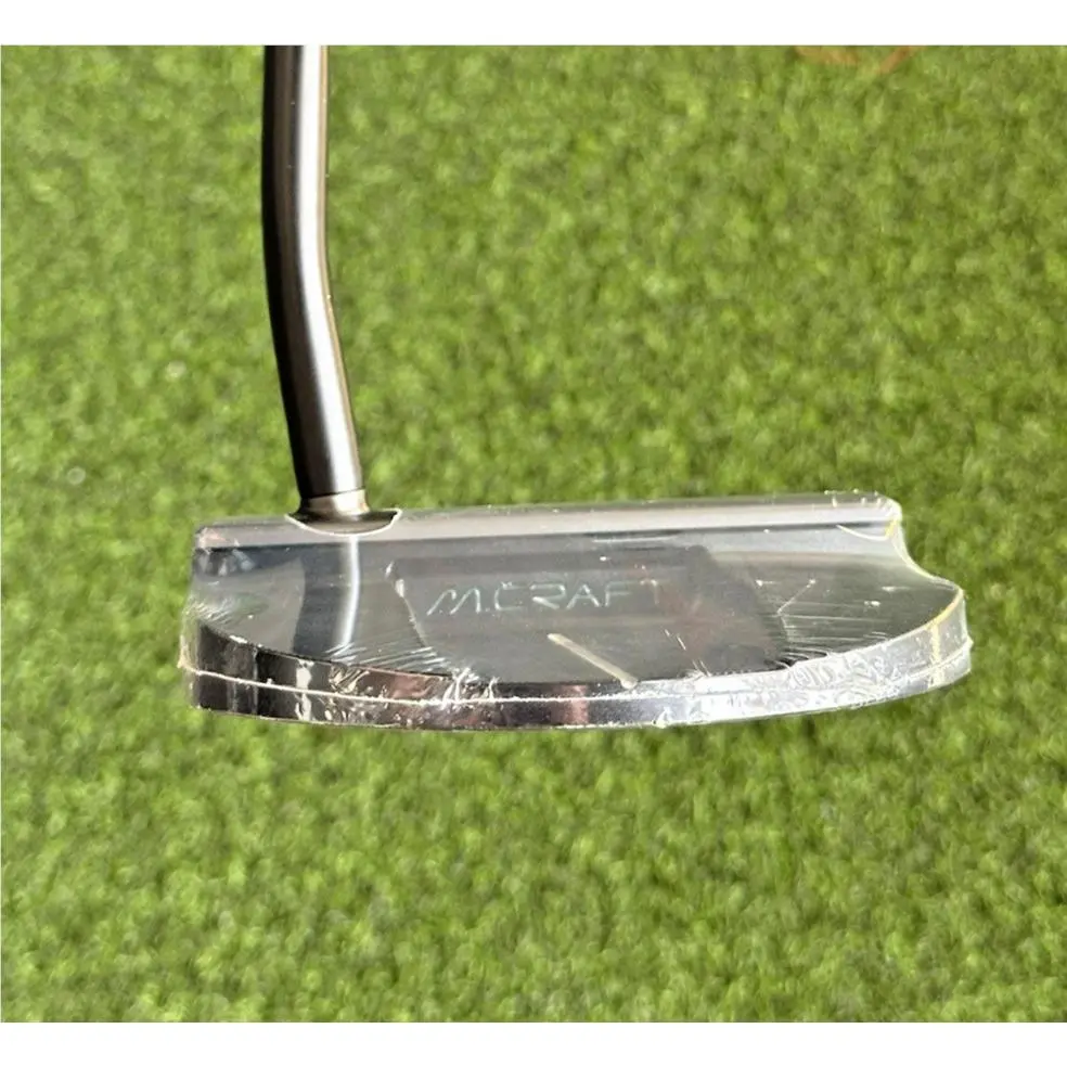 Mizuno  - M.Craft X B5 - Back Ion, Lie Angle: Black 5