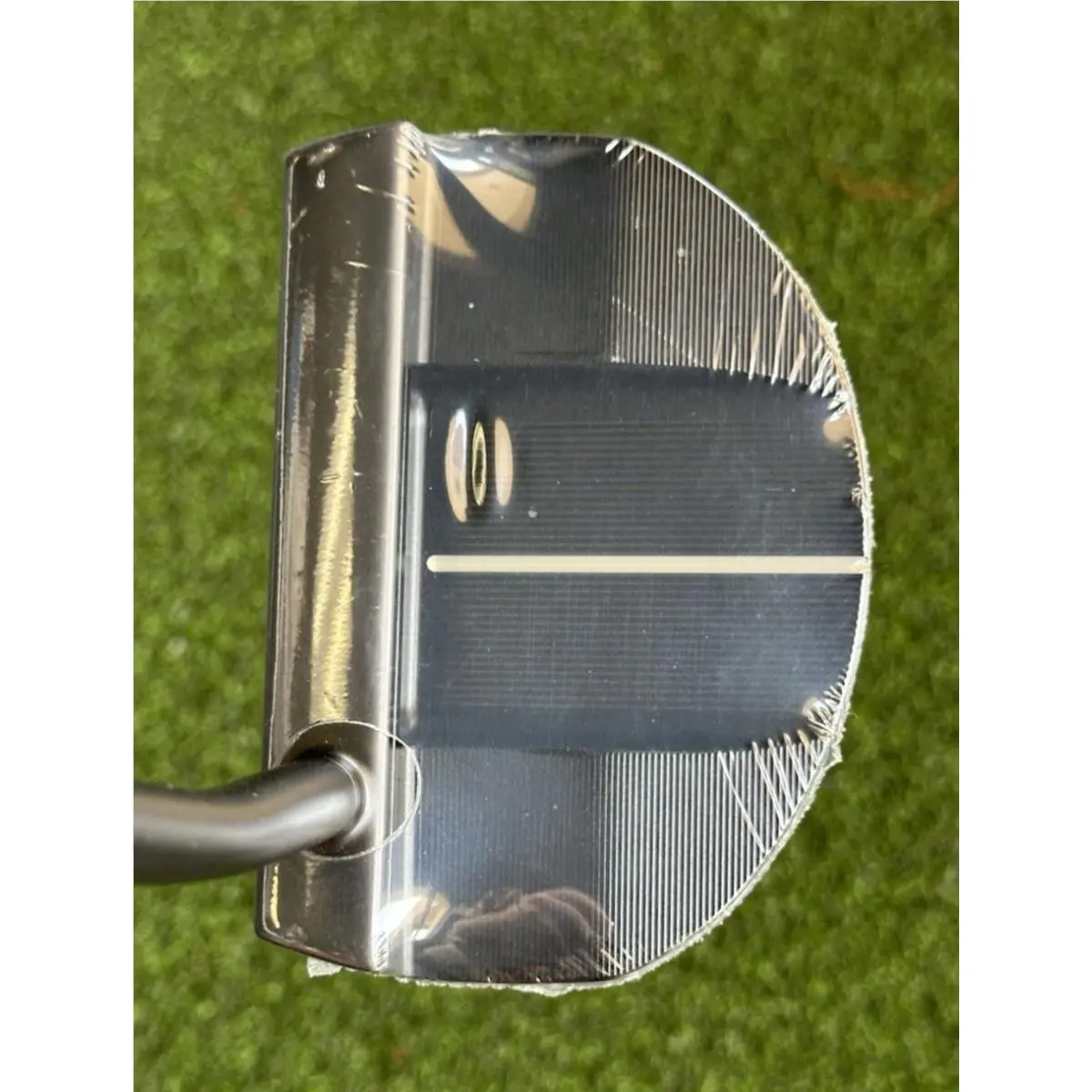 Mizuno  - M.Craft X B5 - Back Ion, Lie Angle: Black 6