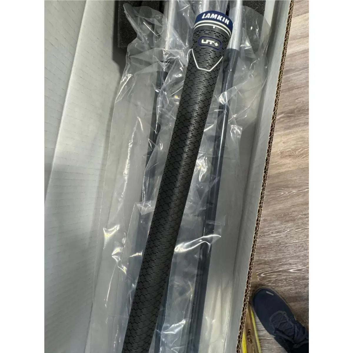 Mizuno  - Mizuno JPX 925 Hot Metal - Silver 2