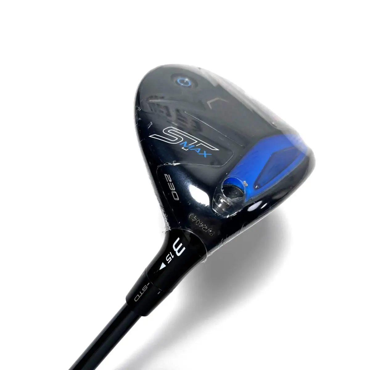Mizuno  - ST-MAX 230 4