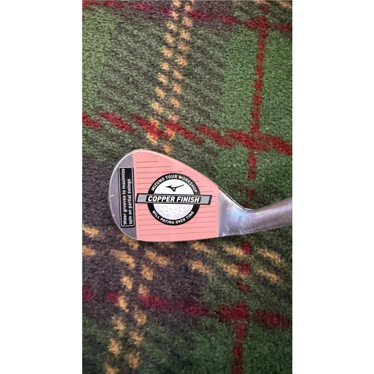 Mizuno  - Mizuno T24 - Gold 1