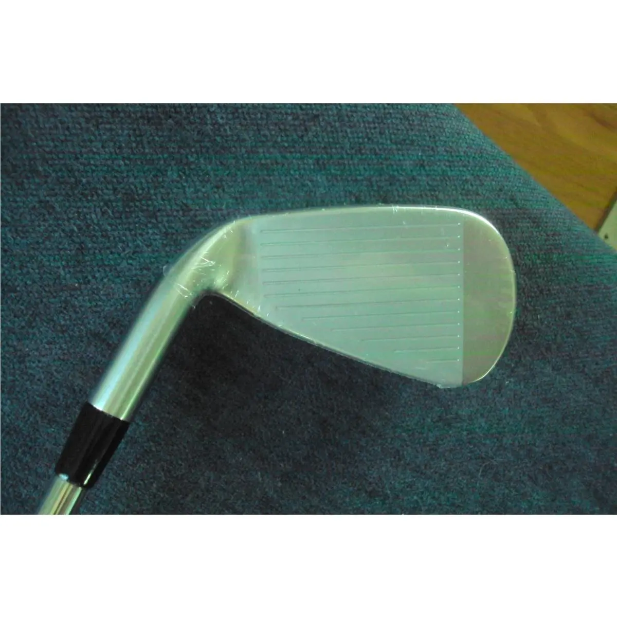 Mizuno  - 925 Hot Metal - Hot Metal - Gold 1