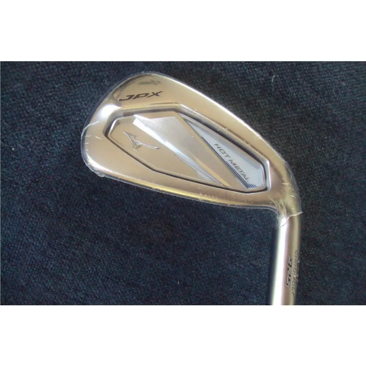 Mizuno  - 925 Hot Metal - Hot Metal - Gold 2