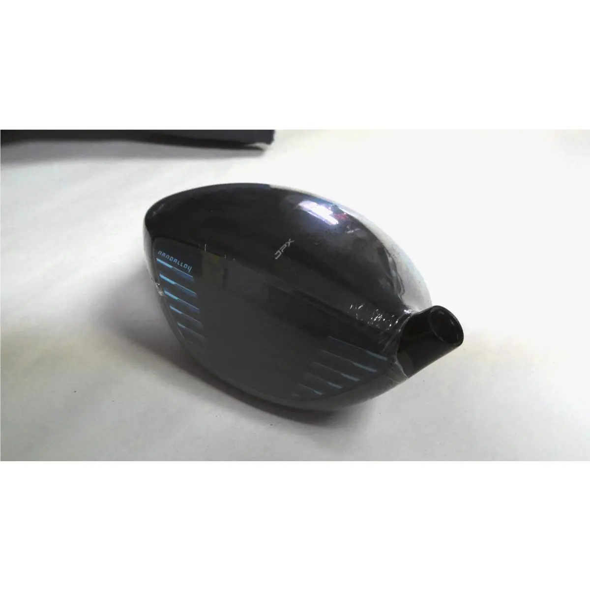 Mizuno  - JPX-ONE SELECT - SELECT - Black 0