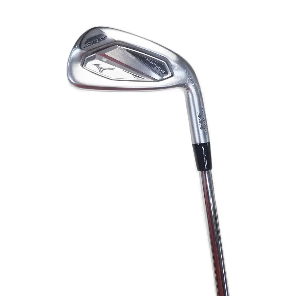 Mizuno Jpx 925 Hot Metal Pro Iron Set 5-PW+GW TT DG Mid 115 S300 Stiff Flex - Lie Angle: Standard