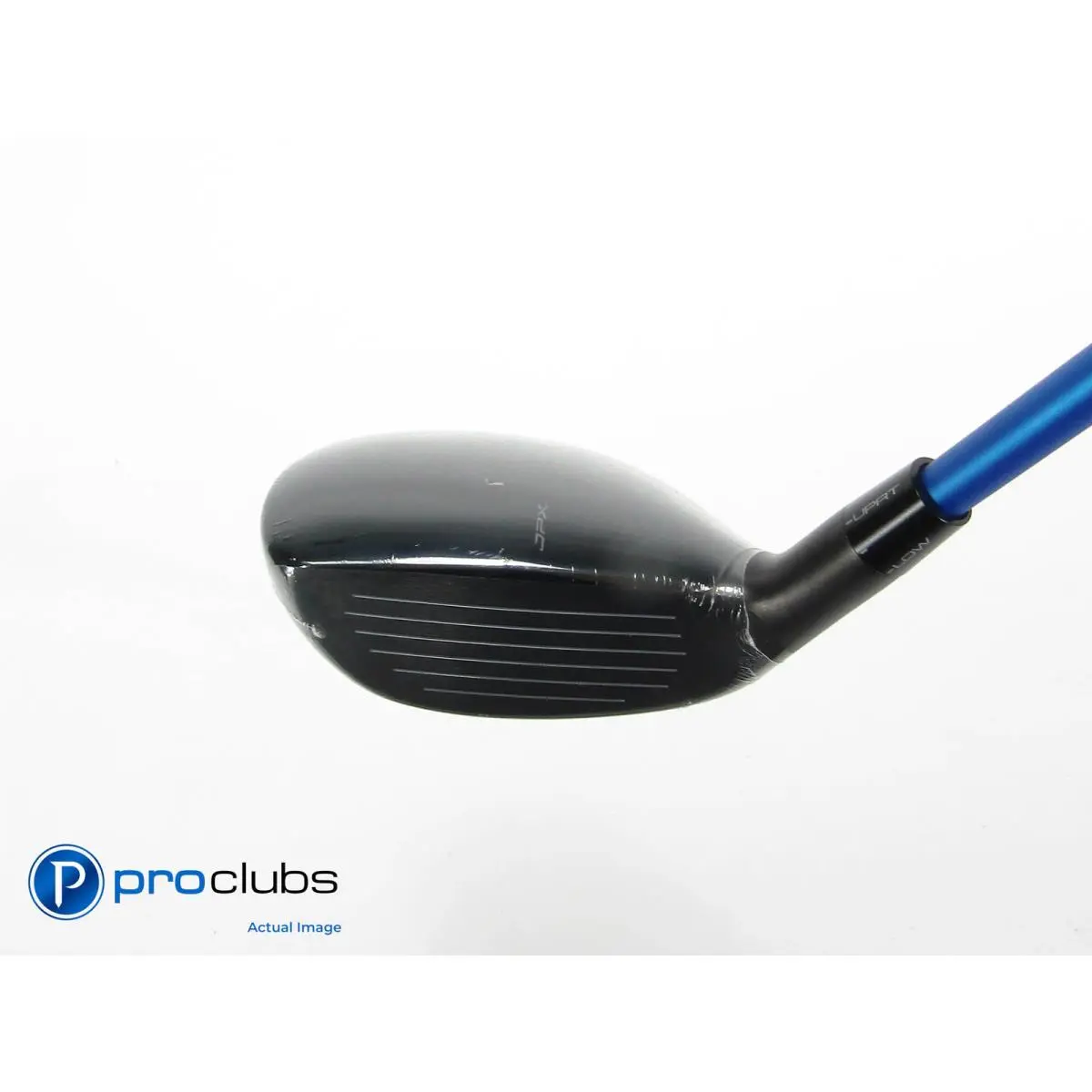 Mizuno  - JPX ONE - JPX ONE - 520396 - Blue 0