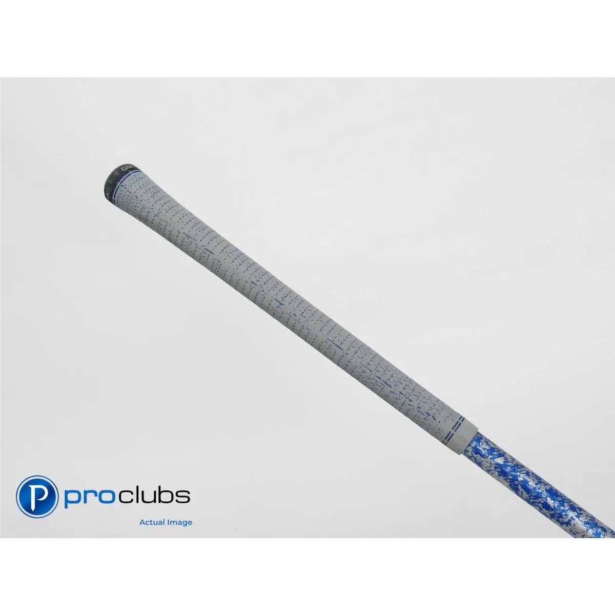 Mizuno  - JPX ONE - JPX ONE - 520396 - Blue 2