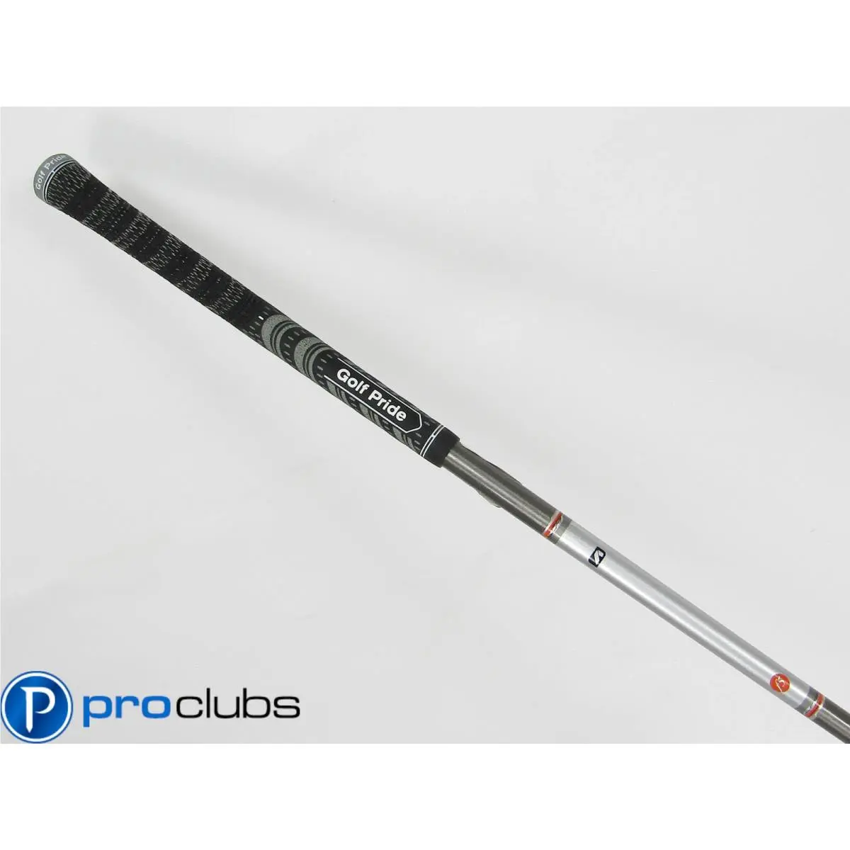 Mizuno  - Pro Fli-Hi - Pro - 520860 - Black 2