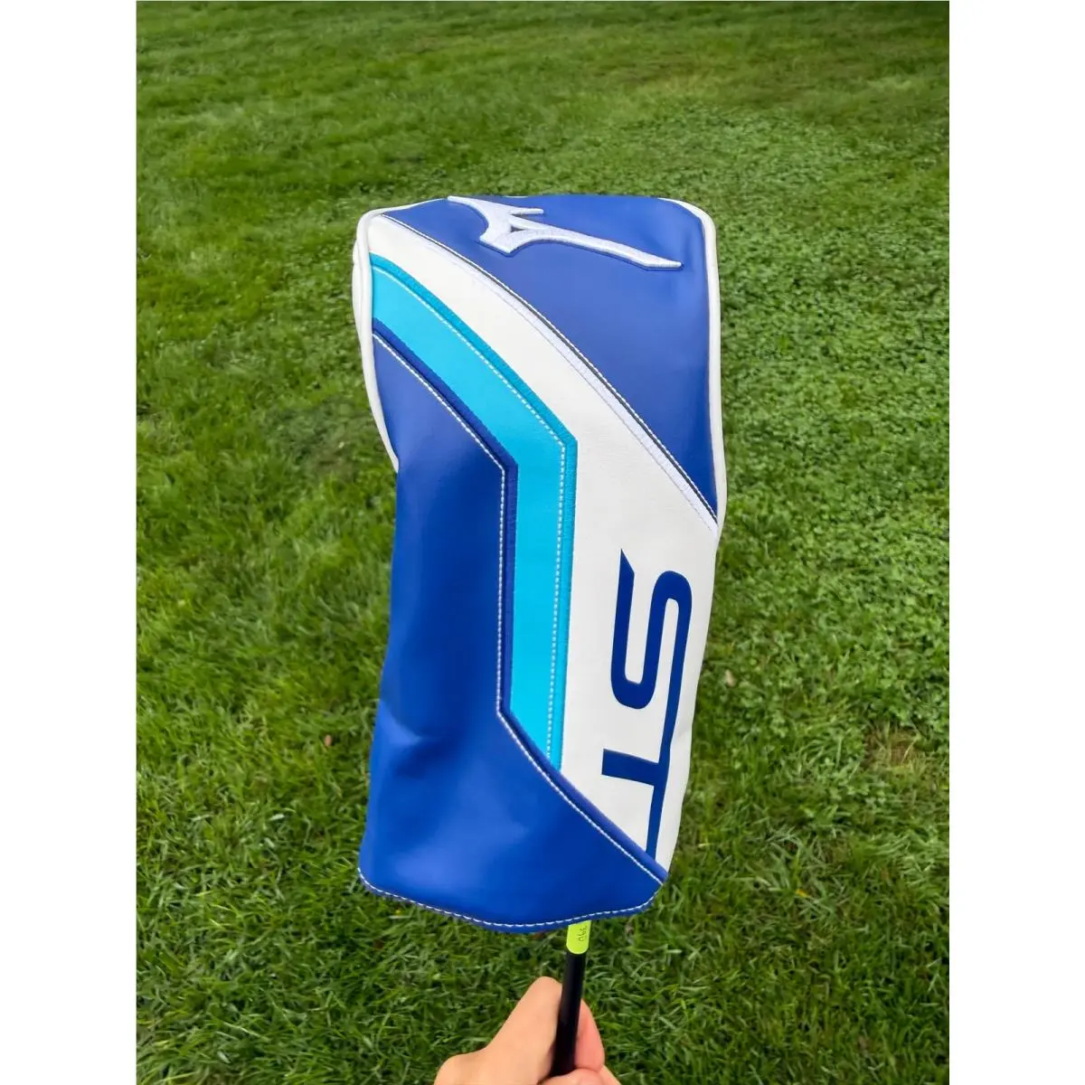 Mizuno  - ST-MAX 230 - Blue 7