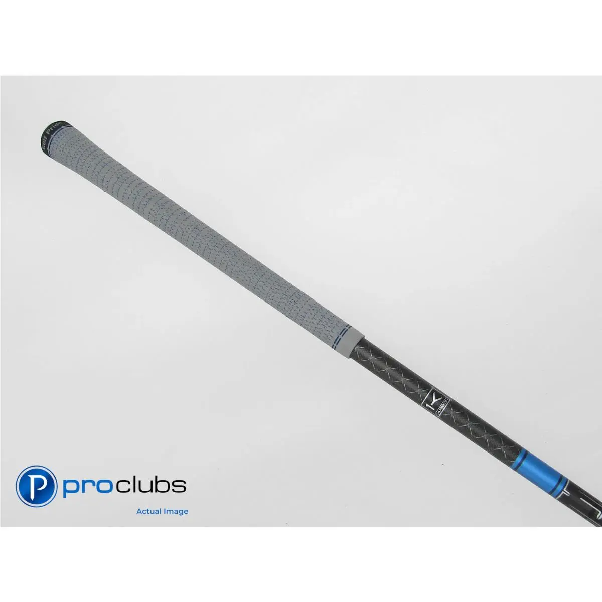 Mizuno  - JPX ONE - JPX ONE - 520400 - Blue 2
