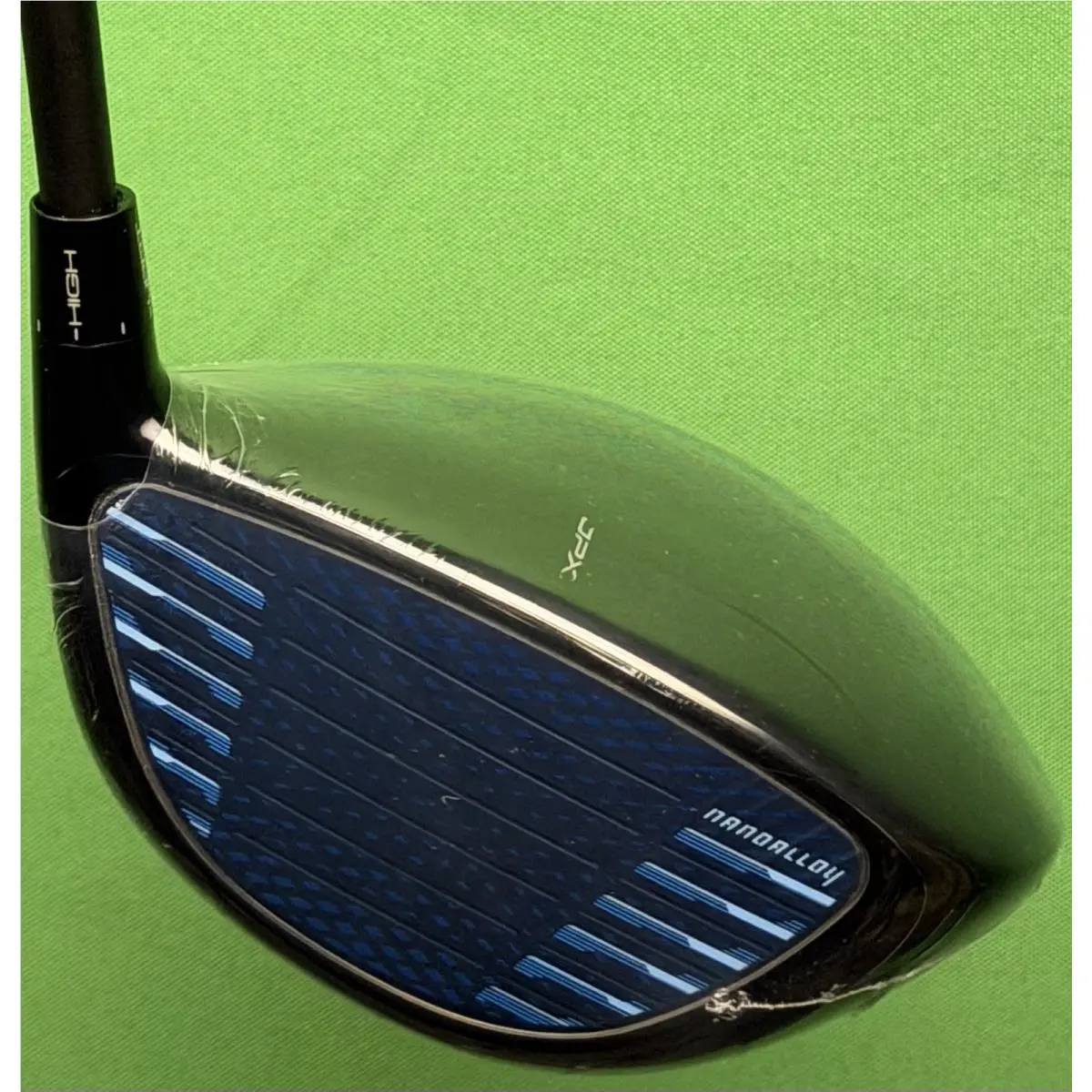 Mizuno  - Mizuno JPX One Select - JPX One Select - Black 2