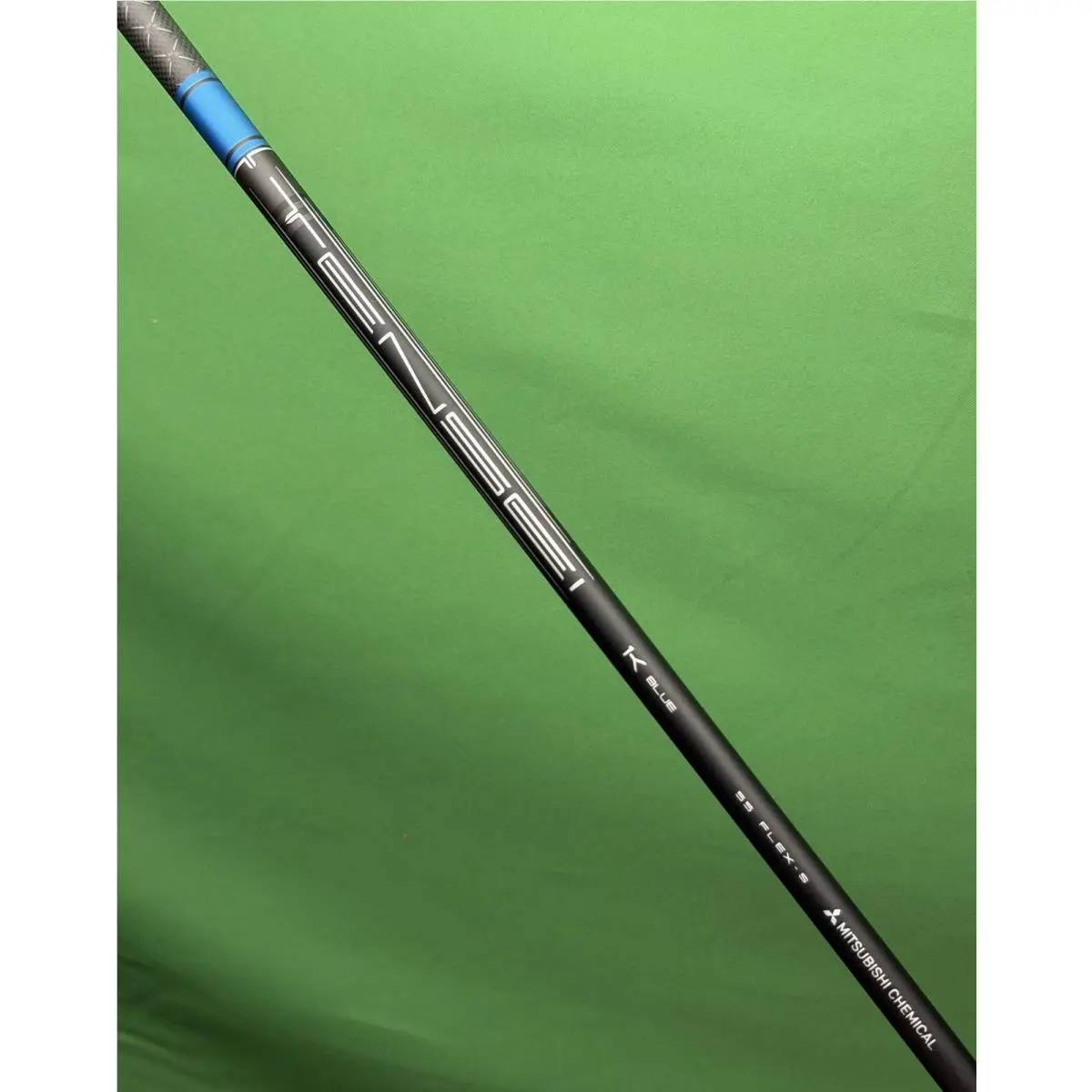 Mizuno  - Mizuno JPX One Select - JPX One Select - Black 3
