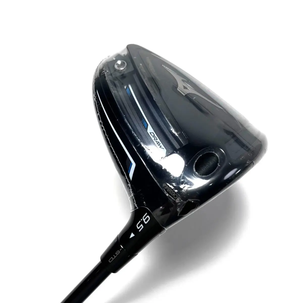 Mizuno  - ST-G - Blue 4