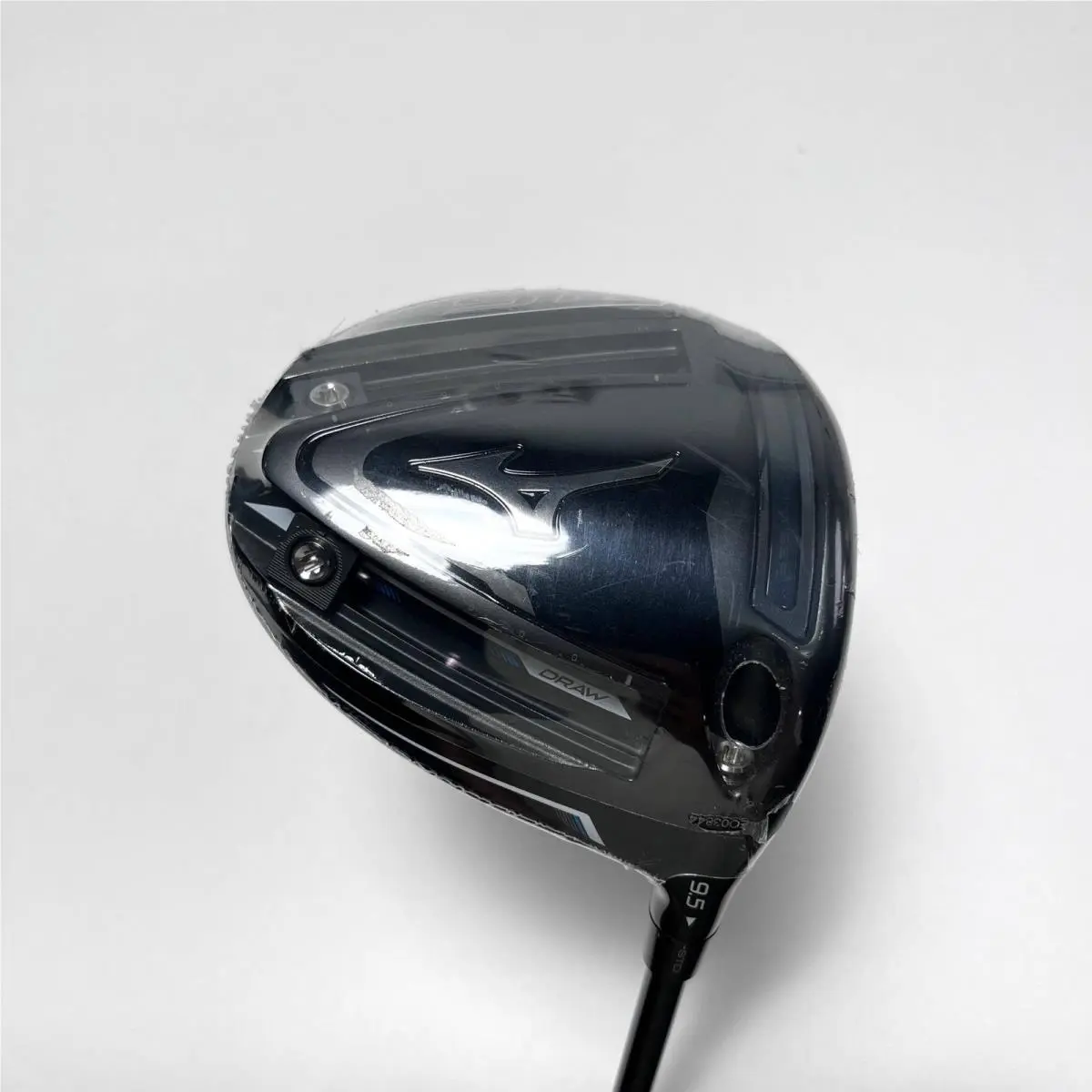 Mizuno  - ST-G - Blue 0