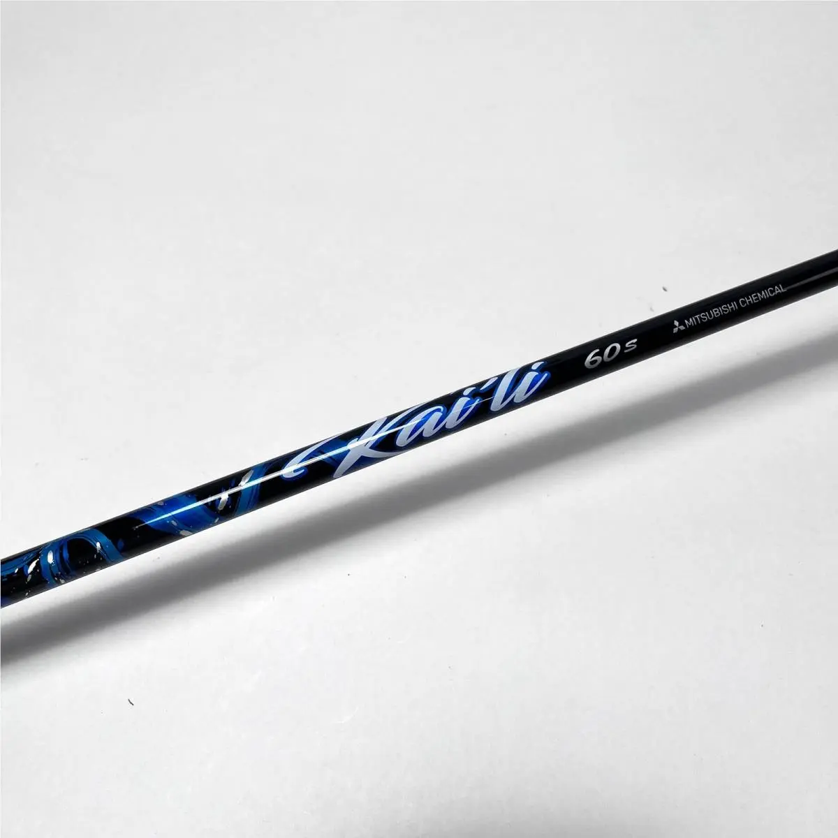 Mizuno  - ST-G - Blue 5