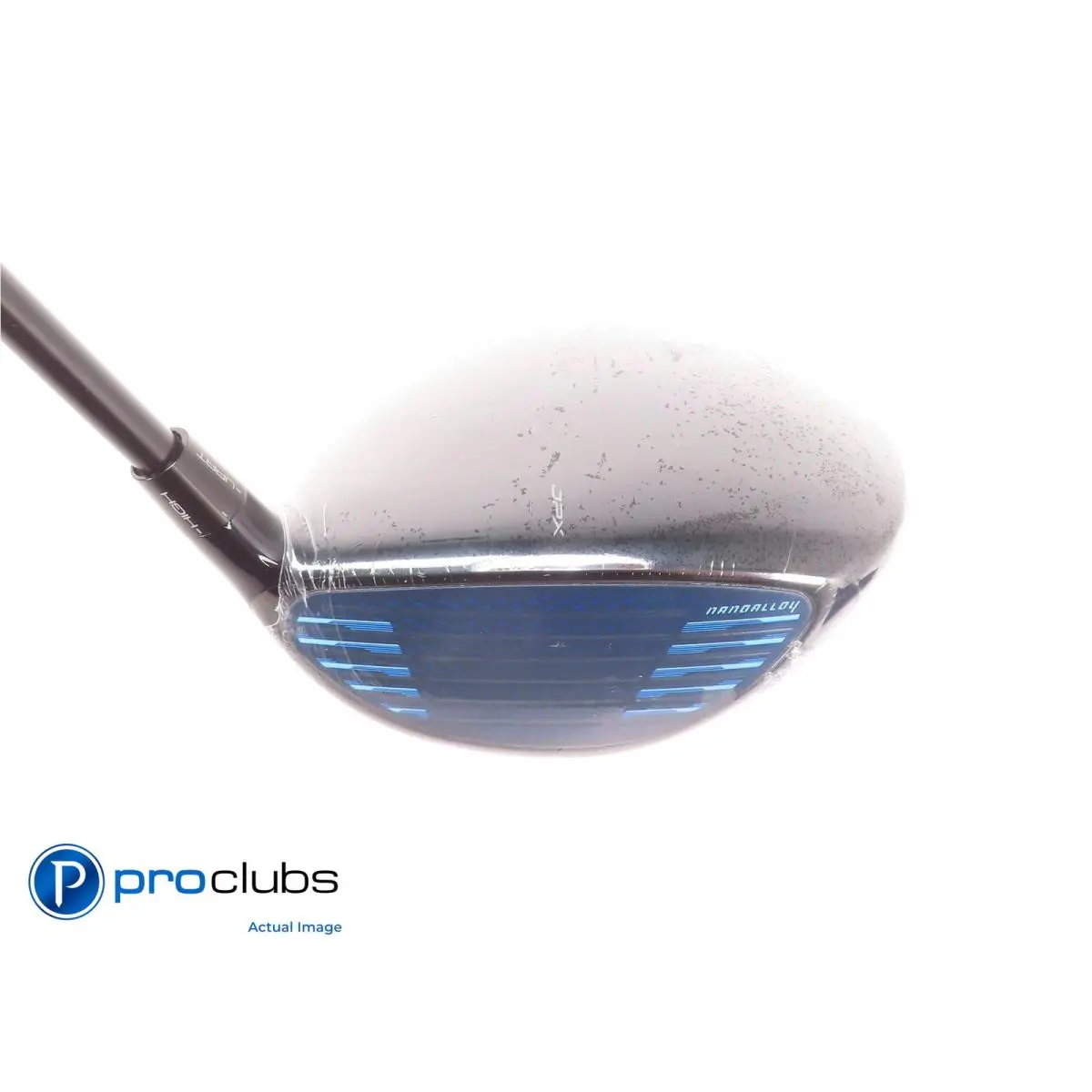 Mizuno  - JPX ONE - JPX ONE - 520412 0