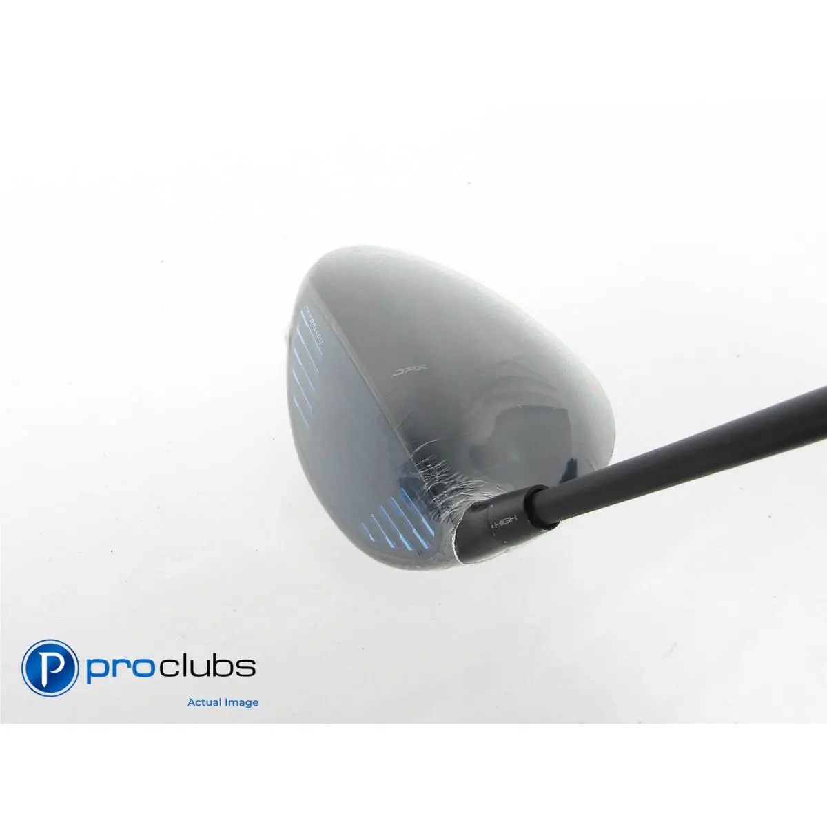 Mizuno  - JPX ONE - JPX ONE - 520408 - Blue 0