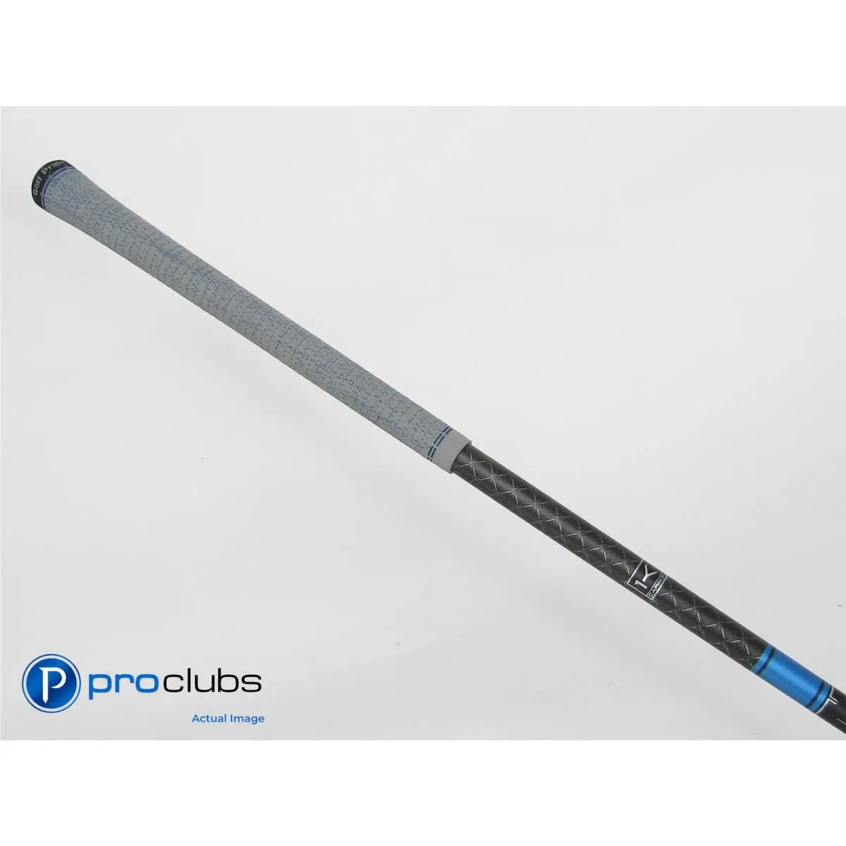 Mizuno  - JPX ONE - JPX ONE - 520408 - Blue 2
