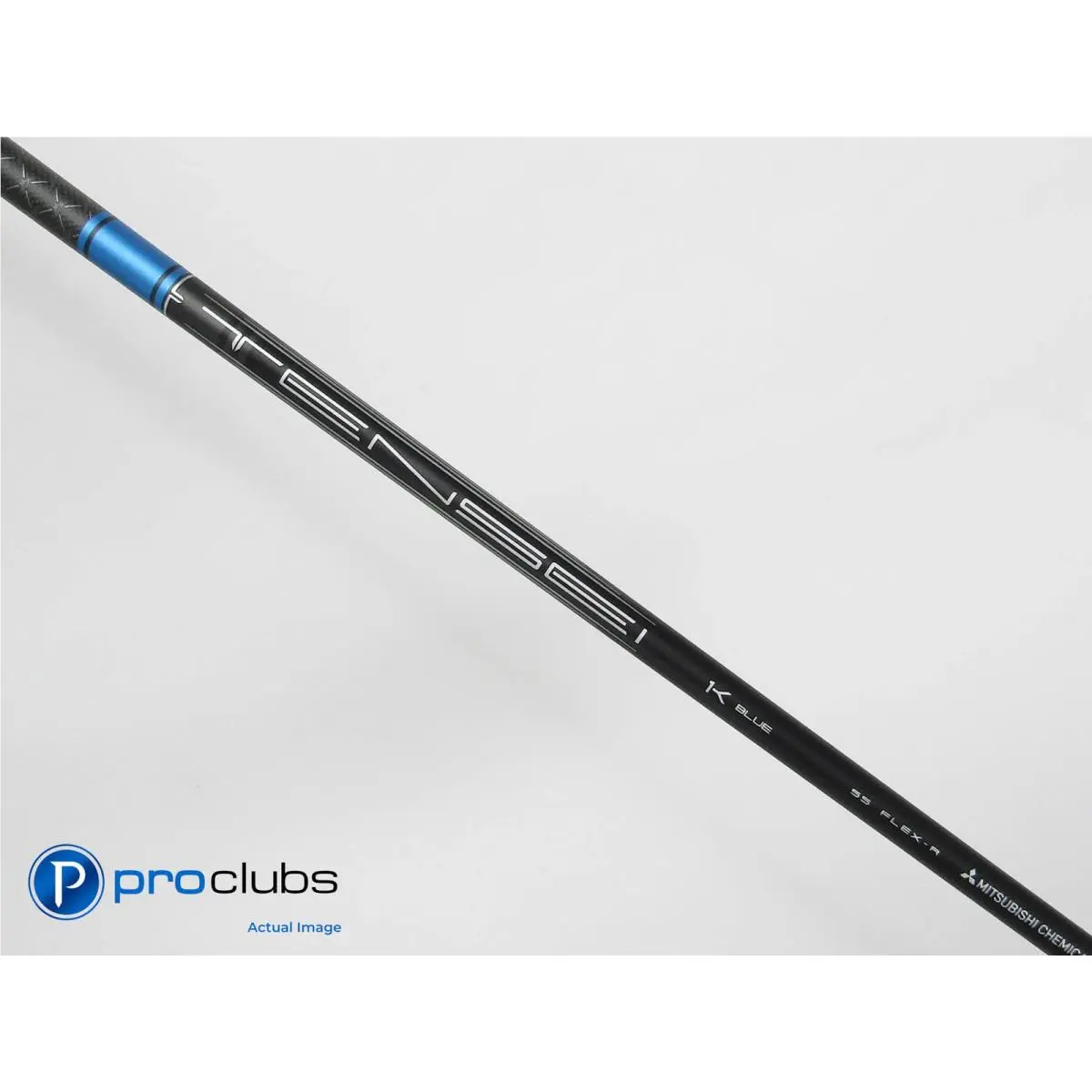 Mizuno  - JPX ONE - JPX ONE - 520406 - Blue 1