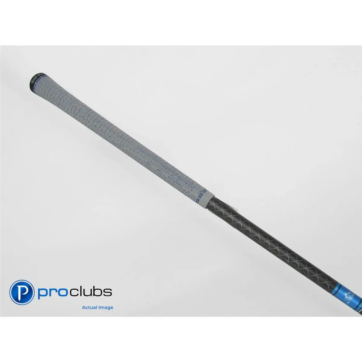 Mizuno  - JPX ONE - JPX ONE - 520406 - Blue 2