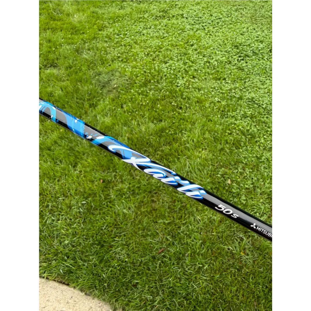 Mizuno  - ST-MAX 230 - Blue 3