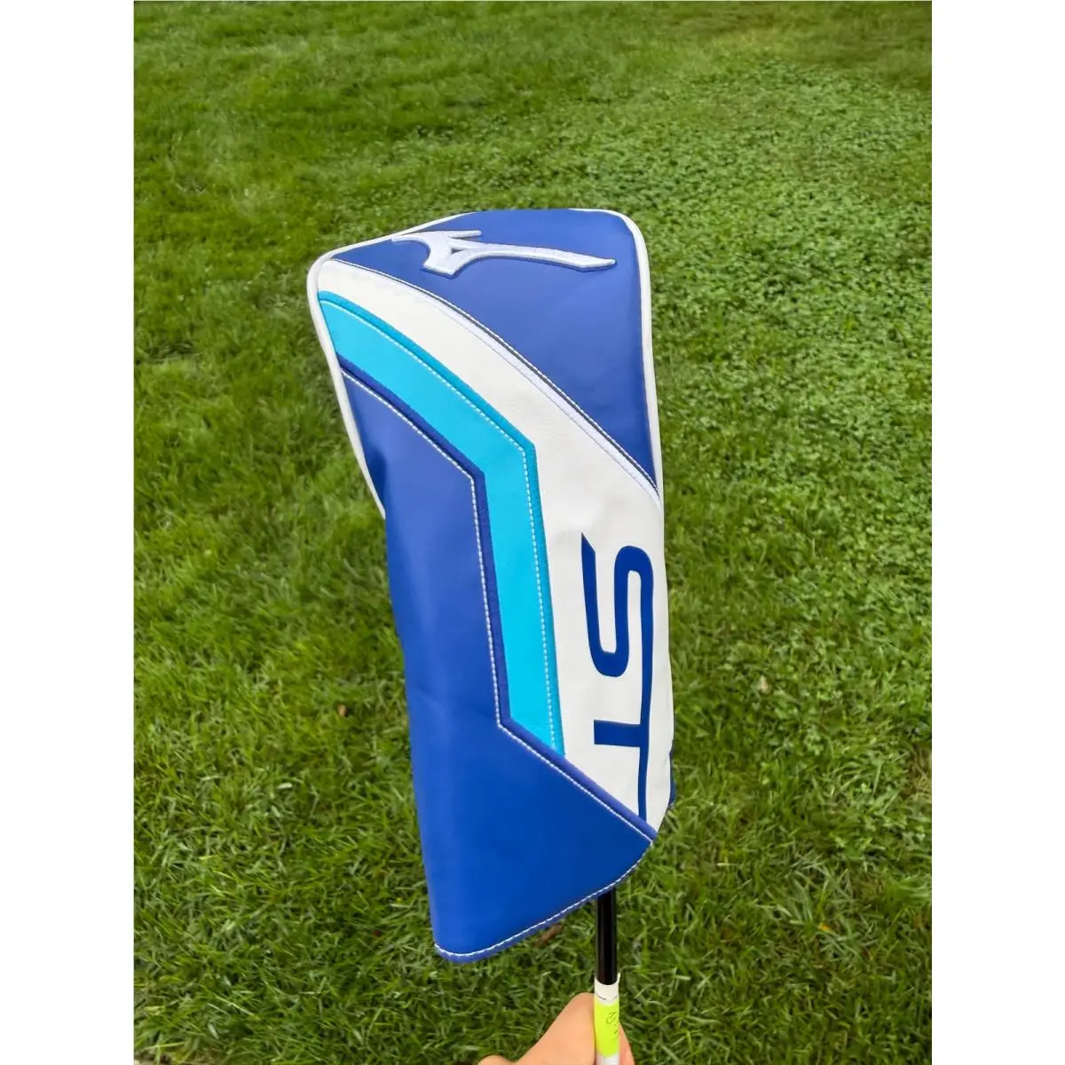 Mizuno  - ST-MAX 230 - Blue 7
